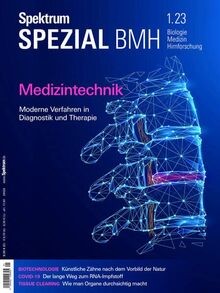 Spektrum spezial - spektrum,
