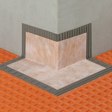 Schlüter Außenecken Kerdi