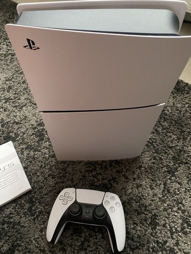 Playstation slim disc - playstation,