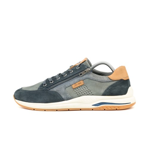 Sioux herren komfort - herren, sneaker