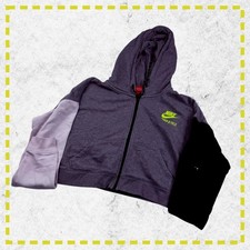 Nike oversize hoodie - hoodie, (hoodie)