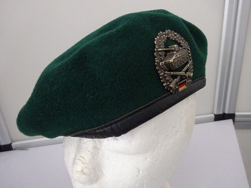 Original bundeswehr - (b19-23),