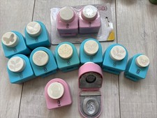 Motivstanzer floral und - motivstanzer,