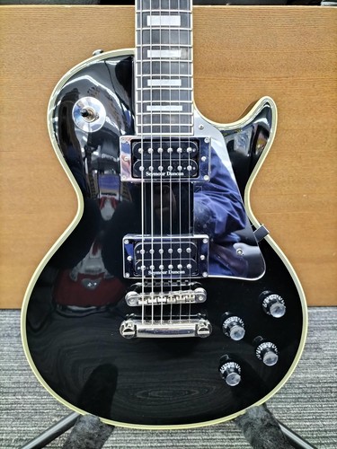 Edwards esp lp 92cd - by, e-lp-92cd