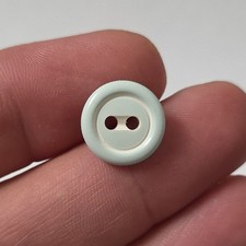 8 Knöpfe Knopf Kunststoff