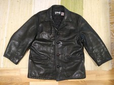 Schott NYC 134 Lederjacke