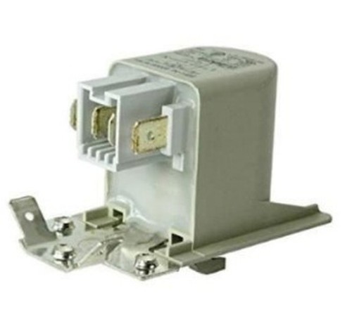 Kondensator iskra 00183847 - kondensator,