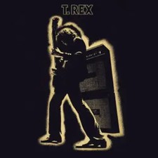 Electric Warrior (Remastered) | T. Rex | Audio-CD | 2012 | EAN 0600753378014