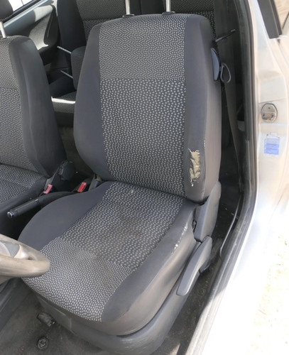 Seat arosa lupo - arosa, vw