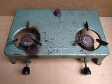 Kocher Desca Spiritus doppelt