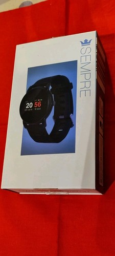 Smart color watch - color, watch,