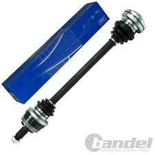 SKF ANTRIEBSWELLE HINTEN