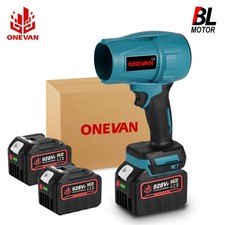 Akku Bläser Turbogebläse