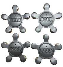 4x Felgendeckel Nabenkappe