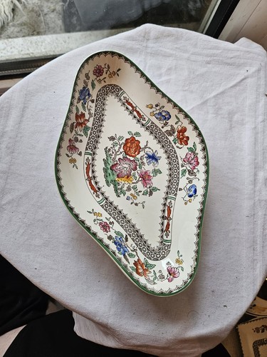 Spode chinese rose - spode,