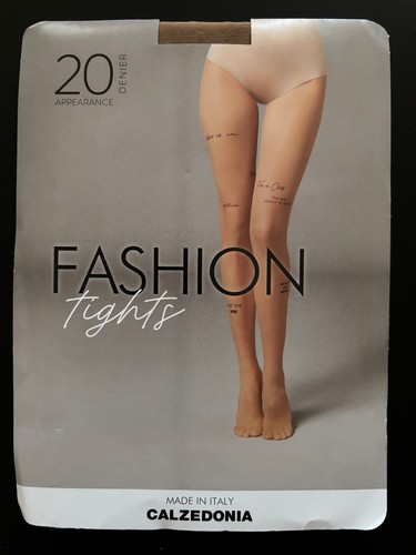 Fashion tights strumpfhose - tights,