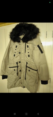 Khujo mantel parka - khujo,
