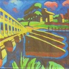 Karl Schmidt-Rottluff -