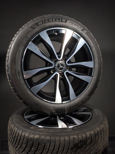 Winterräder 225 245 45 - 4,