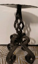 Kerzenständer Handangefertig