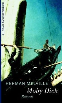 Moby dick oder der - dick,