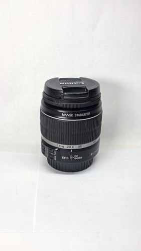 Canon 55mm 3 - canon, ef-s