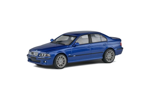 Bmw e39 32v 2003 - e39,