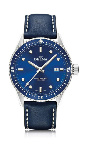 Delma 41601 708 041 cayman - 41601.708.6.041,