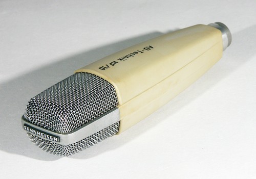 Sennheiser 421 2 - sennheiser, md