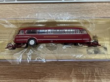 Brekina 63010 H0 Schienenbus