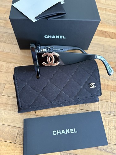 Chanel damen sonnenbrille - chanel,