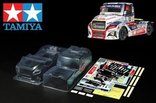 TAMIYA KAROSSERIE BAUSATZ
