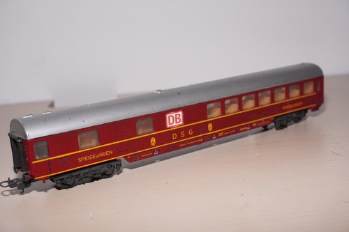 Sk6 lima personenwagen - sk6/2],