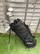 Komplettes Golfschlägerset