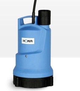 Homa flach tauchmotorpumpe - homa, flach-tauchmotorpumpe