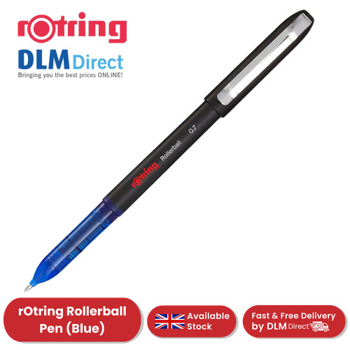 Rotring tintenroller feine - rotring,