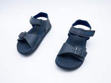 GEOX Kinder Sandale Sommerschuh Halbschuh Freizeitschuh Gr 32 EU Art 24041-30