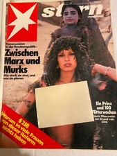 Stern Zeitschrift 27 /1977