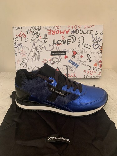 Dolce gabbana sneaker herren - dolce&gabbana,