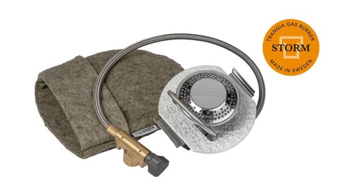 Neuer trangia gasbrenner storm - trangia-gasbrenner,