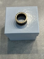 Bvlgari Zero 4 Band - Ring Aus