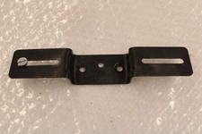 Kennzeichenhalter Rahmenteil