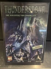 THUNDERSTONE: DIE WÄCHTER VON