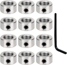 Metall Stellring Wellenring