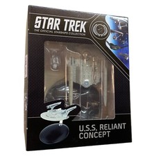 Uss reliant concept - concept, special