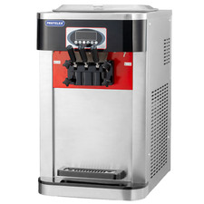 Eismaschine Softeismaschine