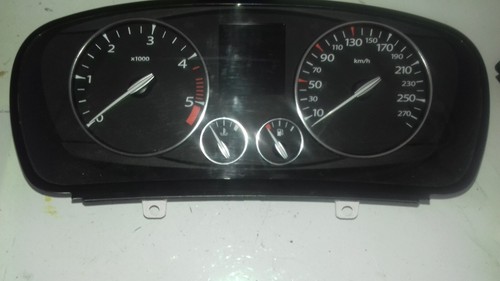 Renault laguna iii - laguna,