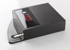 REGA Tonarmwaage, digital &