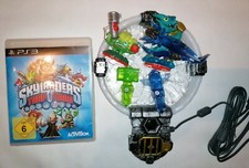 PS3 Trap Team SKYLANDER