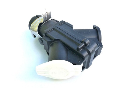 Lkw adapter kurzadapter 24v - kurzadapter,